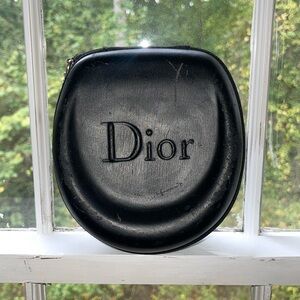 Vintage Dior Ski 5 sunglasses in Black by John Galliano